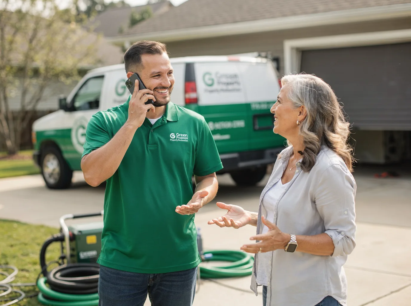 Water Damage Restoration Jayton, TX FAQs